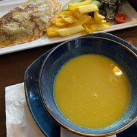   at Constantine's Ark in Istanbul