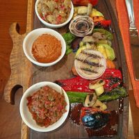  at Constantine's Ark in Istanbul