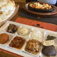   at Constantine's Ark in Istanbul