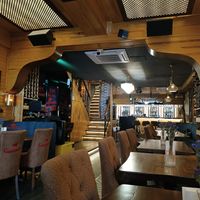  at Constantine's Ark in Istanbul