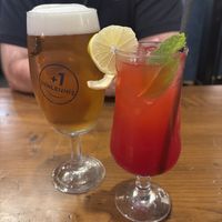   at Constantine's Ark in Istanbul