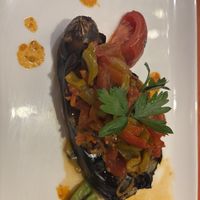   at Constantine's Ark in Istanbul