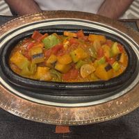   at Constantine's Ark in Istanbul