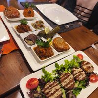  at Constantine's Ark in Istanbul