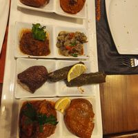  at Constantine's Ark in Istanbul