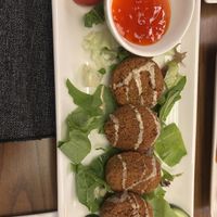   at Constantine's Ark in Istanbul