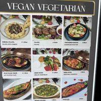   at Constantine's Ark in Istanbul