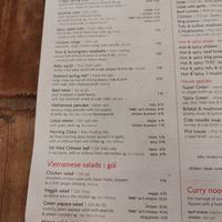  at Pho in Birmingham