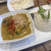   at Pho in Birmingham