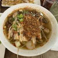 Pho  at Pho in Birmingham