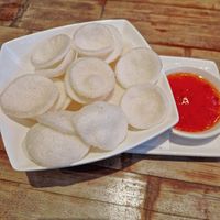  at Pho in Birmingham