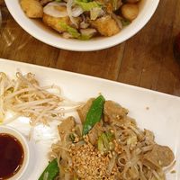  at Pho in Birmingham