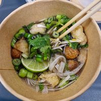  at Pho in Birmingham