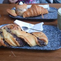 Best Patisserie! 😍 at VG Pâtisserie in Paris