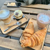 🥐   at VG Pâtisserie in Paris
