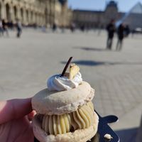  at VG Pâtisserie in Paris