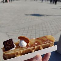  at VG Pâtisserie in Paris