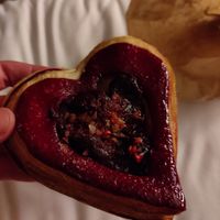  at VG Pâtisserie in Paris