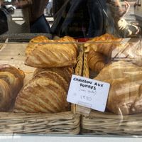   at VG Pâtisserie in Paris