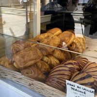   at VG Pâtisserie in Paris