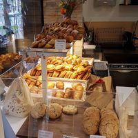 Bakeries, cookies  at VG Pâtisserie in Paris