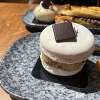   at VG Pâtisserie in Paris