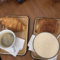   at VG Pâtisserie in Paris