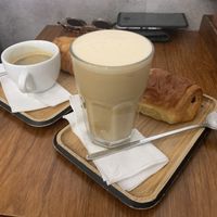   at VG Pâtisserie in Paris