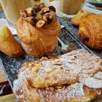  at VG Pâtisserie in Paris