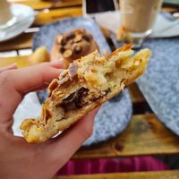  at VG Pâtisserie in Paris