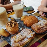  at VG Pâtisserie in Paris