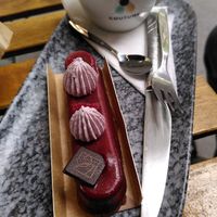  at VG Pâtisserie in Paris