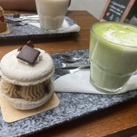 🤤   at VG Pâtisserie in Paris