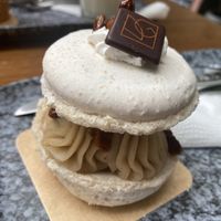 🤤   at VG Pâtisserie in Paris
