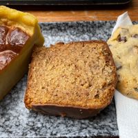   at VG Pâtisserie in Paris