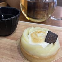   at VG Pâtisserie in Paris