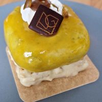  at VG Pâtisserie in Paris