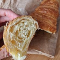  at VG Pâtisserie in Paris