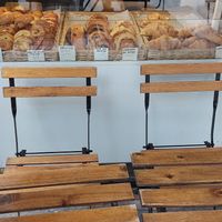  at VG Pâtisserie in Paris