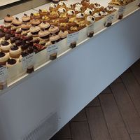  at VG Pâtisserie in Paris