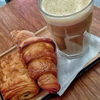  at VG Pâtisserie in Paris