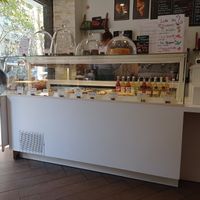  at VG Pâtisserie in Paris