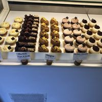   at VG Pâtisserie in Paris