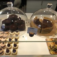   at VG Pâtisserie in Paris
