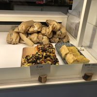   at VG Pâtisserie in Paris