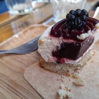 Relax at VG Pâtisserie in Paris