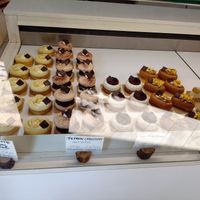  at VG Pâtisserie in Paris