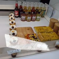  at VG Pâtisserie in Paris