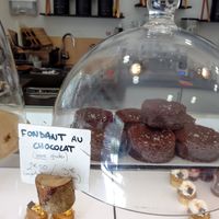  at VG Pâtisserie in Paris