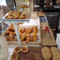  at VG Pâtisserie in Paris